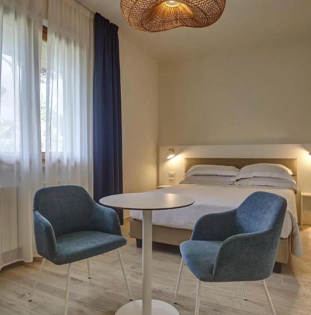 Dimora Punta Ala Aparthotel