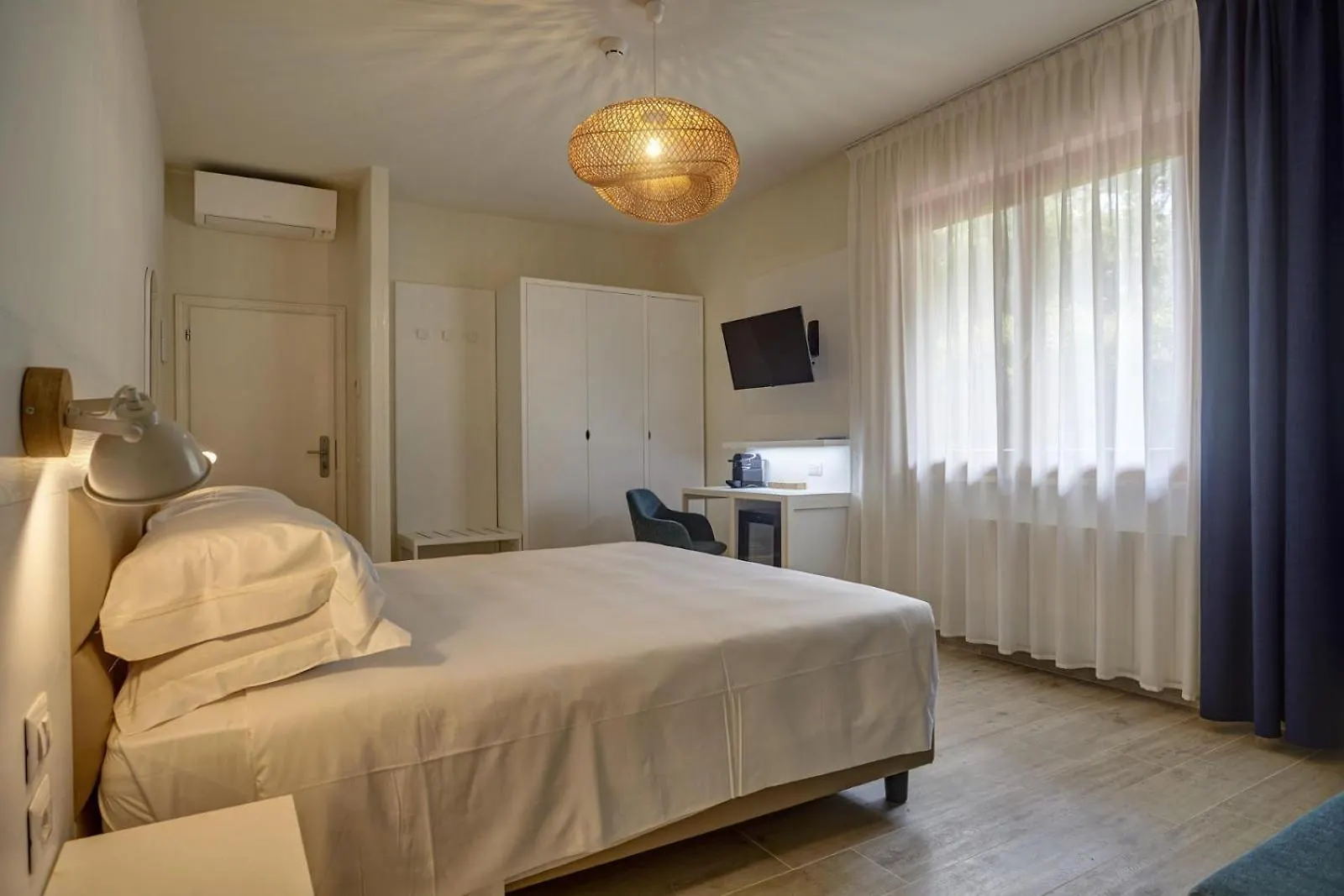 Aparthotel Dimora Punta Ala