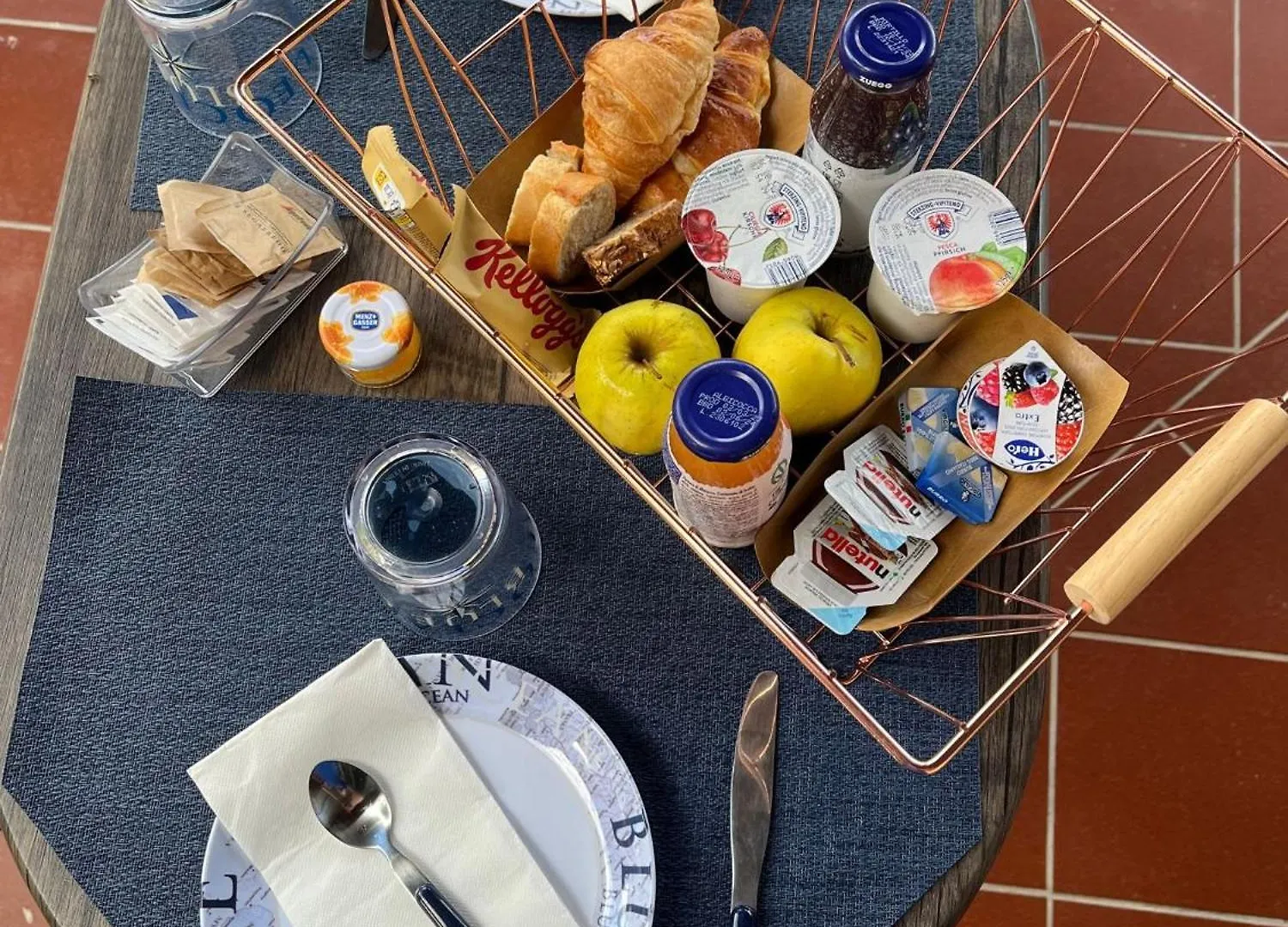 Aparthotel Dimora Punta Ala 0*,