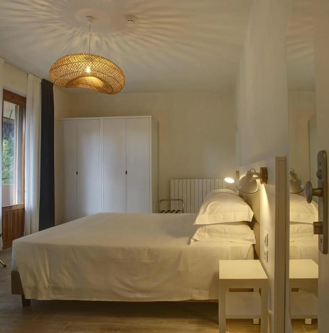 Aparthotel Dimora Punta Ala 0*,  Itálie