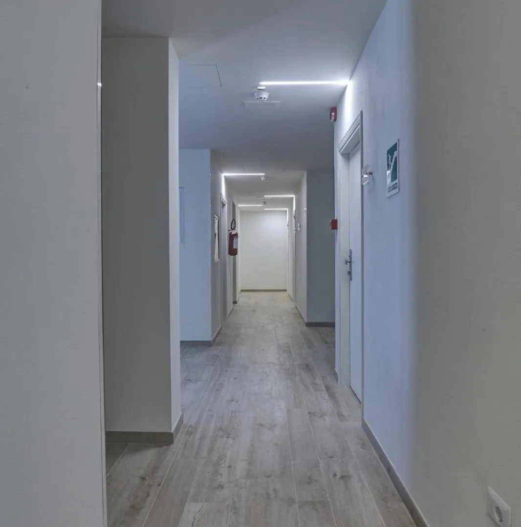 Aparthotel Dimora Punta Ala