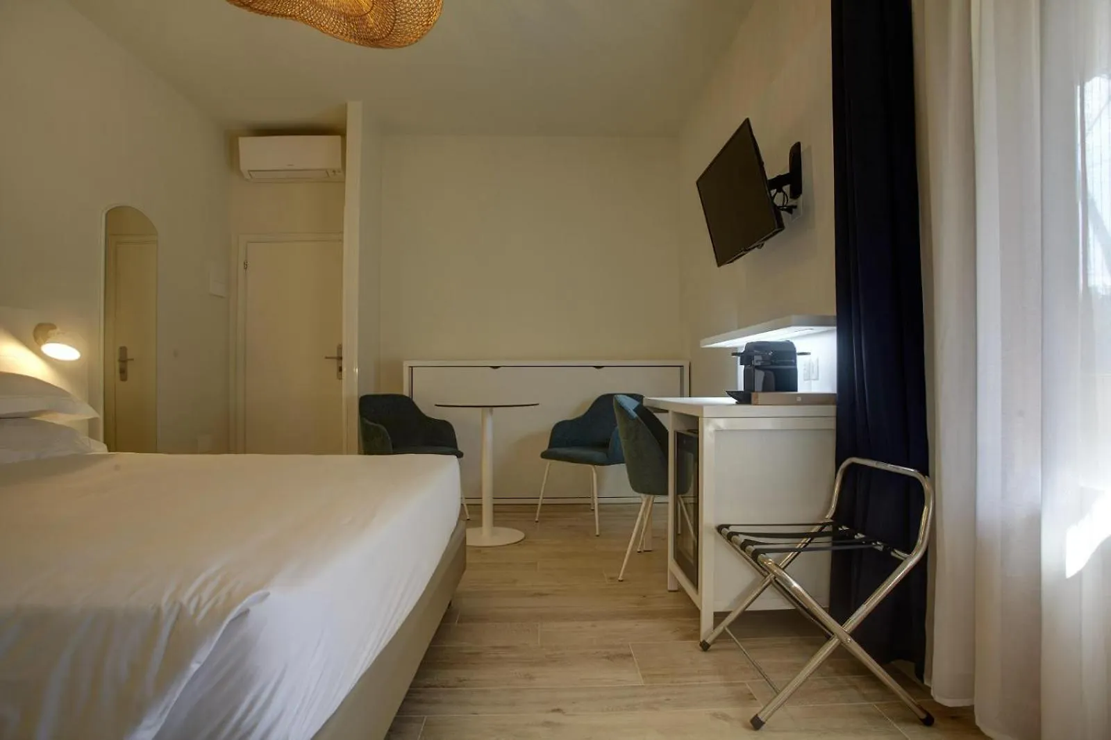 Aparthotel Dimora Punta Ala Itálie