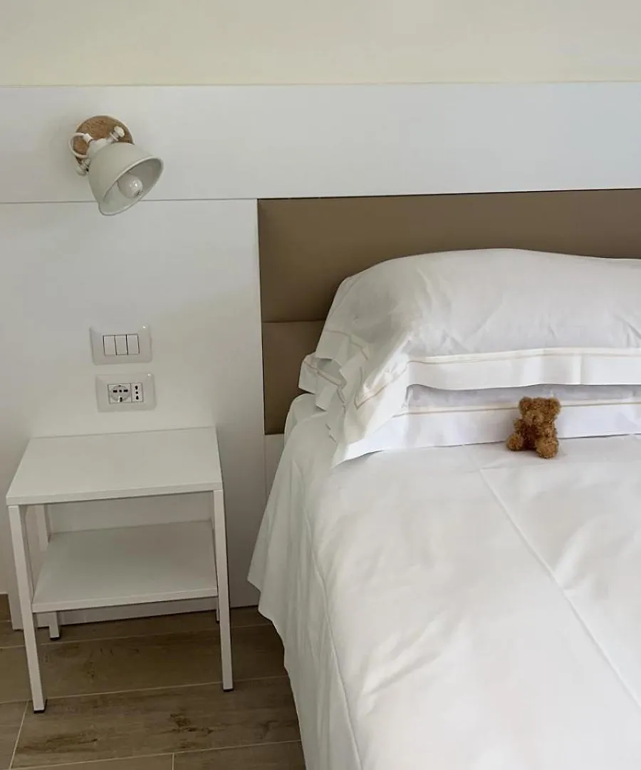 Aparthotel Dimora Punta Ala
