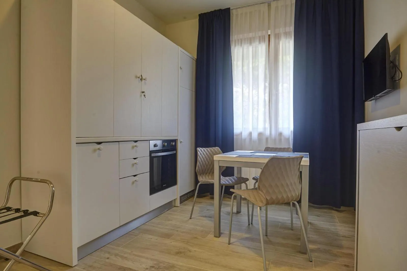 Aparthotel Dimora Punta Ala Itálie