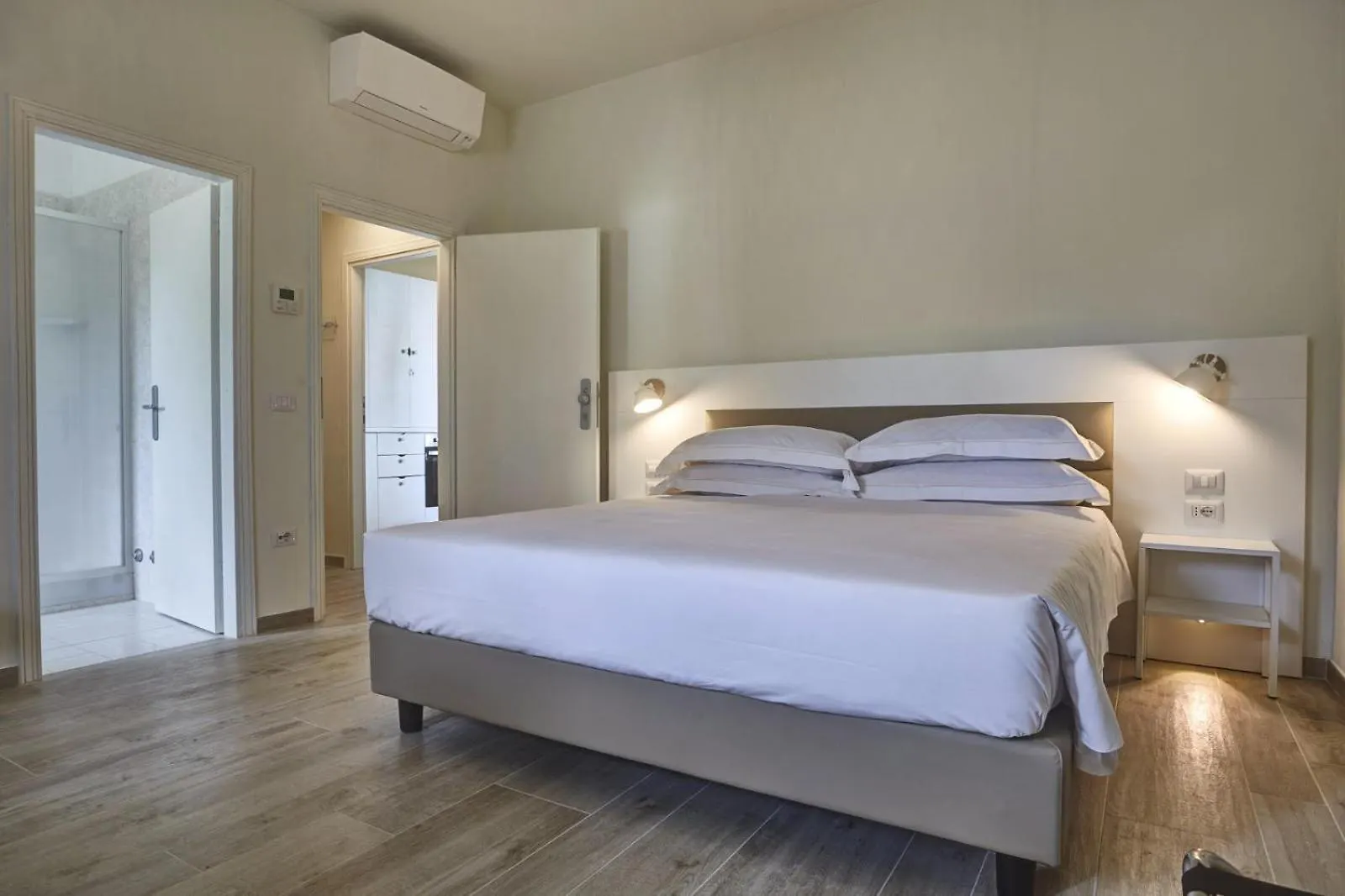 Aparthotel Dimora Punta Ala