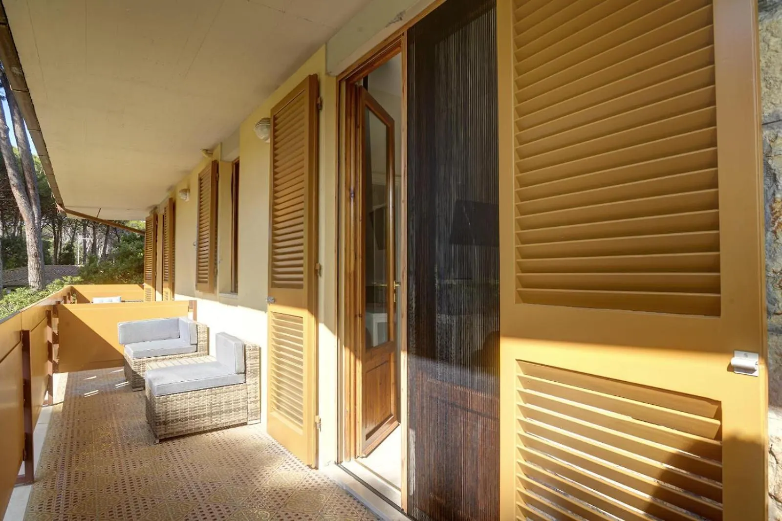 Aparthotel Dimora Punta Ala 0*,  Itálie