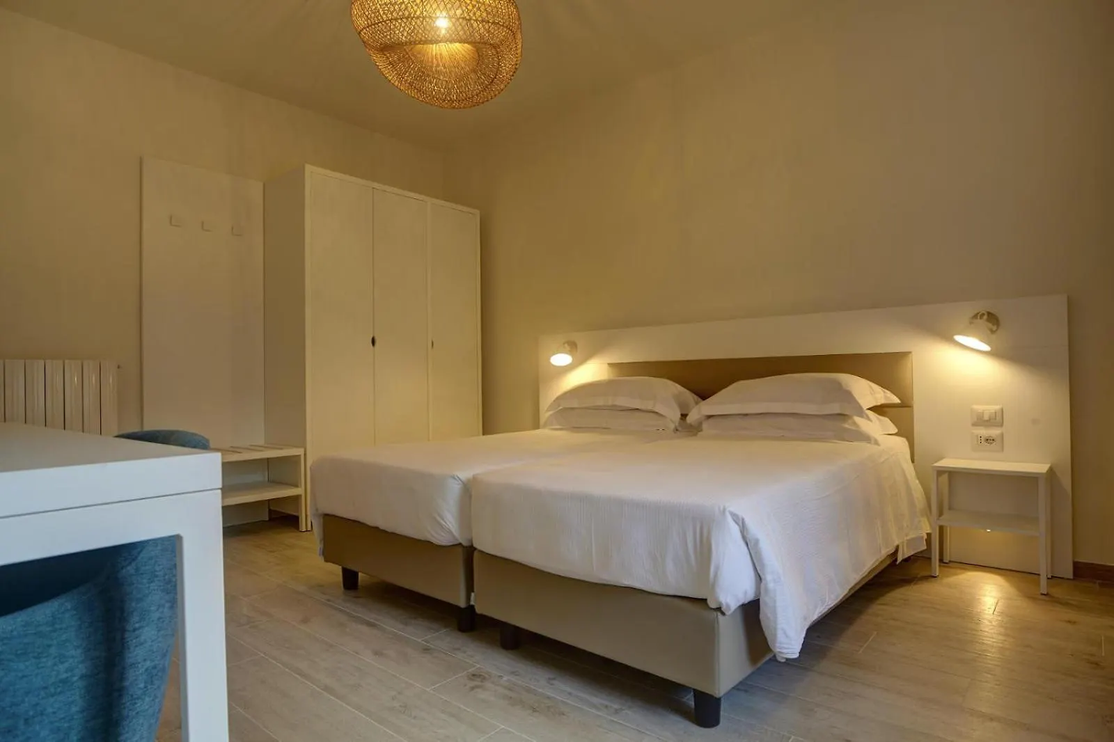Aparthotel Dimora Punta Ala
