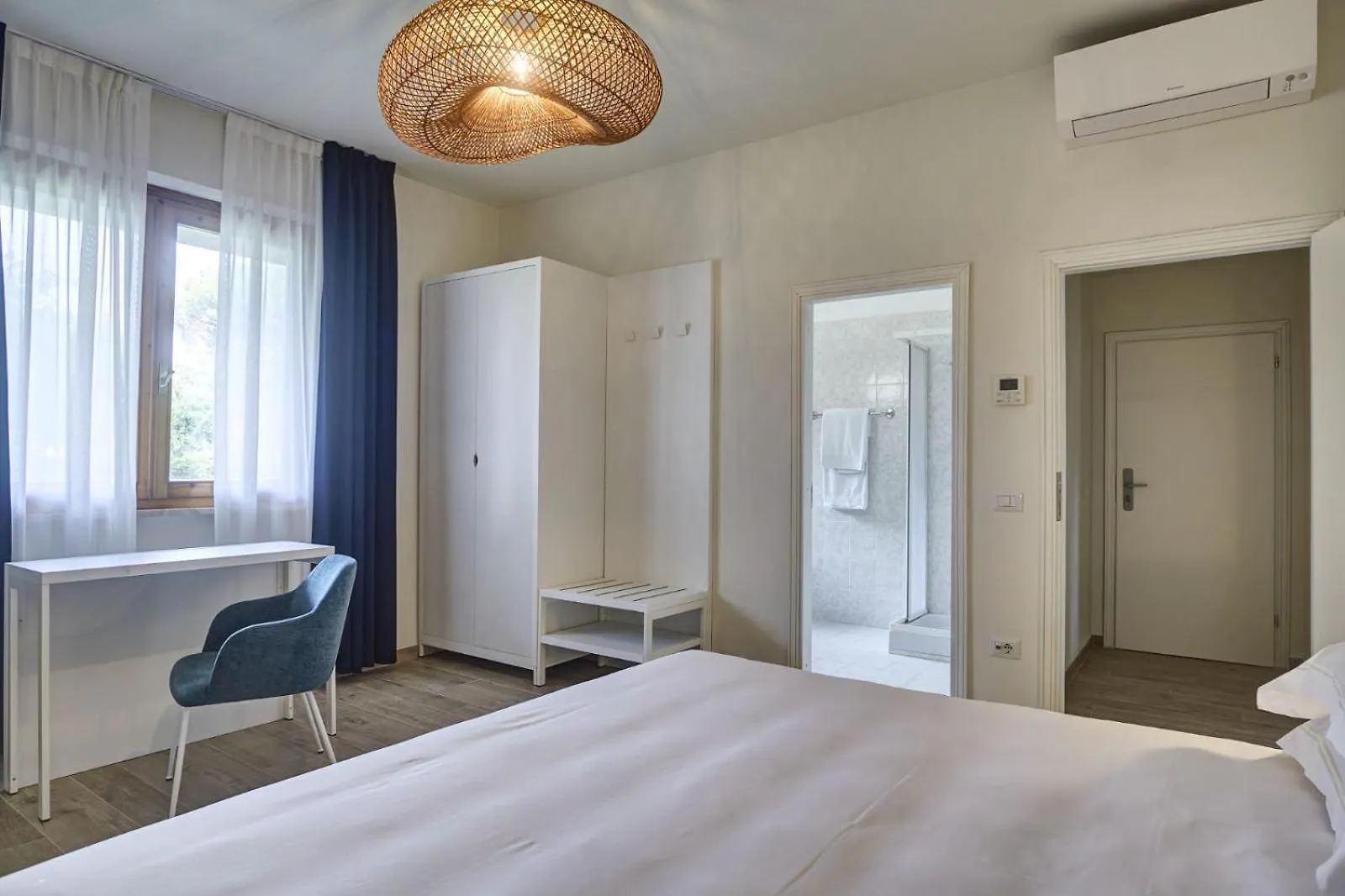 Aparthotel Dimora Punta Ala