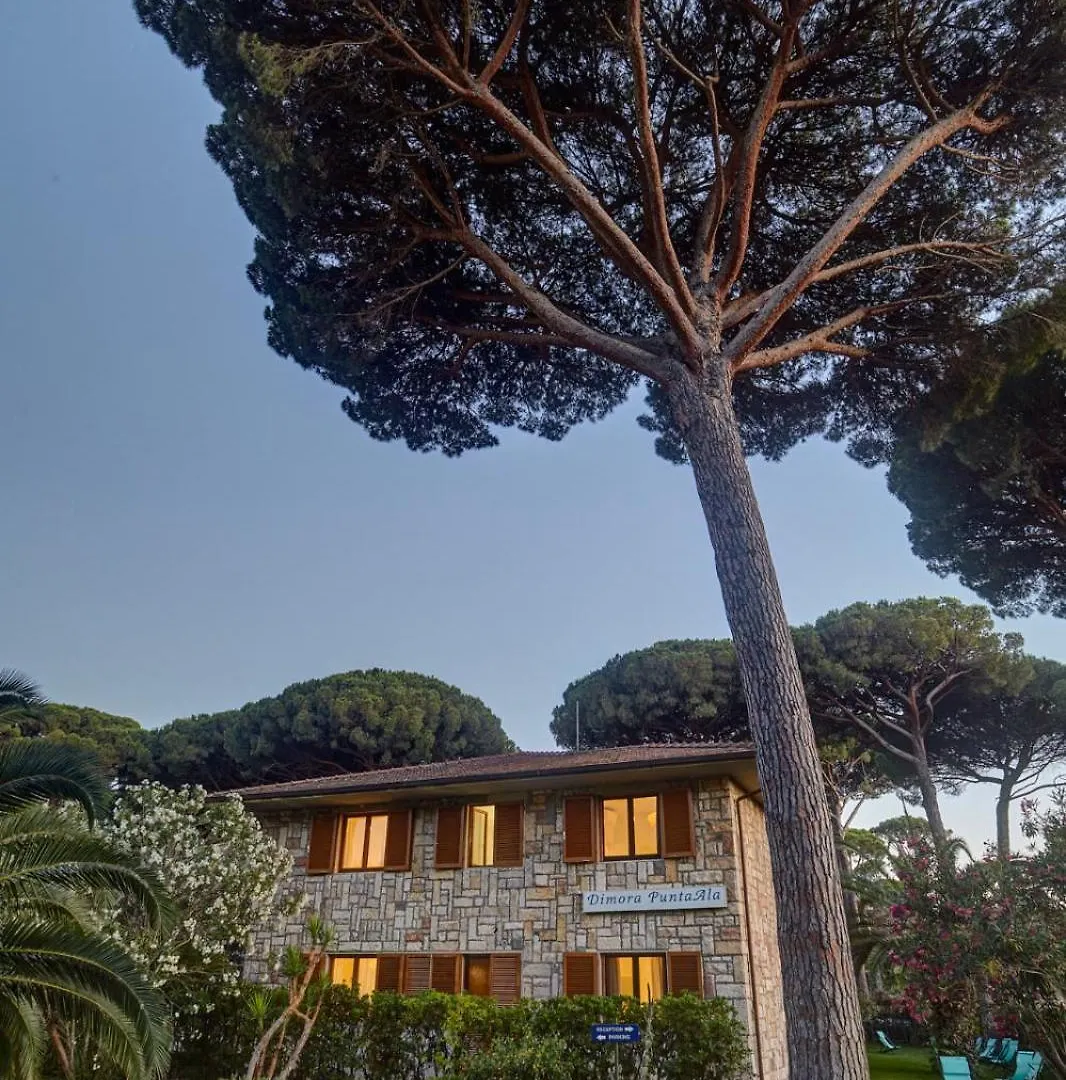 Aparthotel Dimora Punta Ala