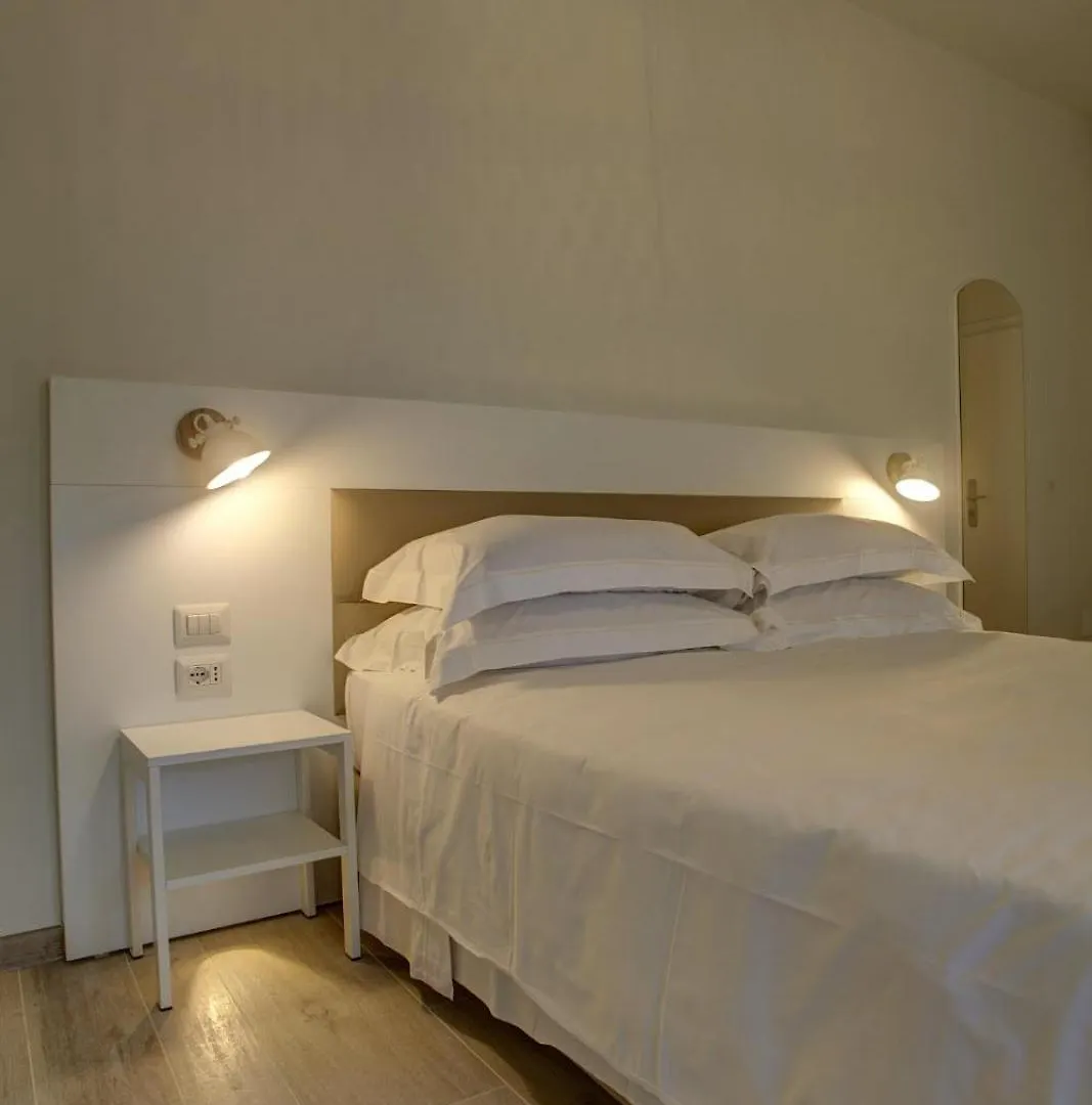 Aparthotel Dimora Punta Ala