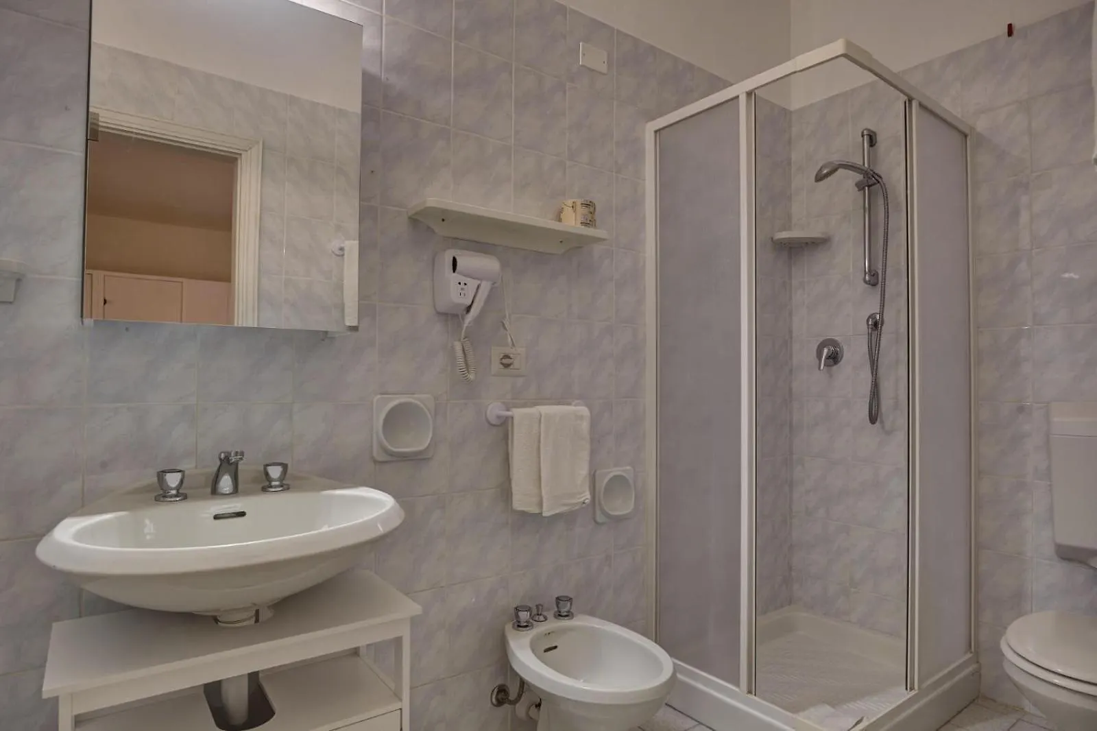 Aparthotel Dimora Punta Ala Itálie