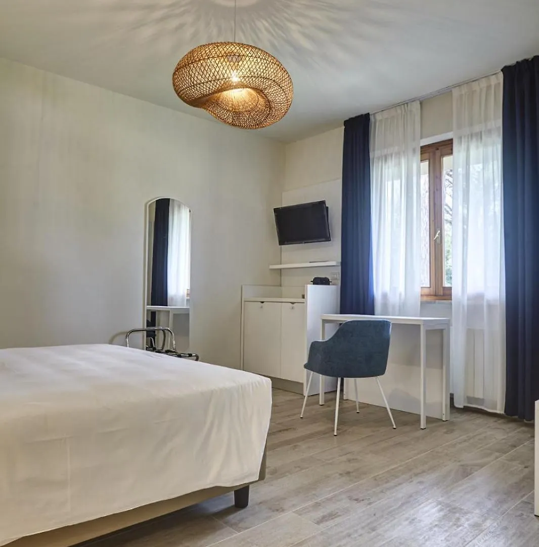 Aparthotel Dimora Punta Ala