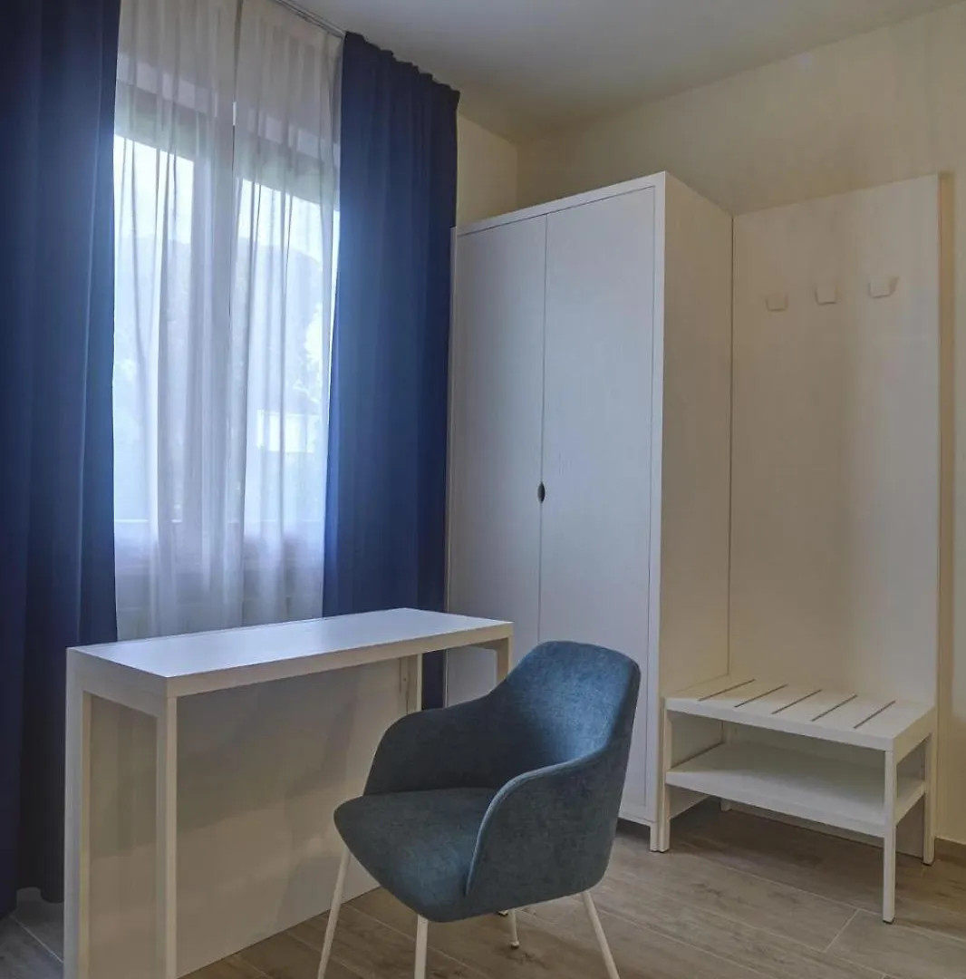 Aparthotel Dimora Punta Ala 0*,