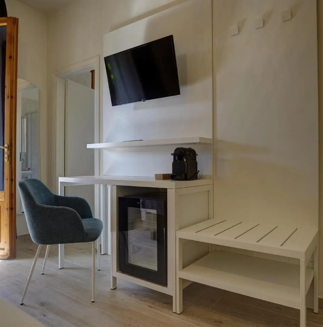 Aparthotel Dimora Punta Ala