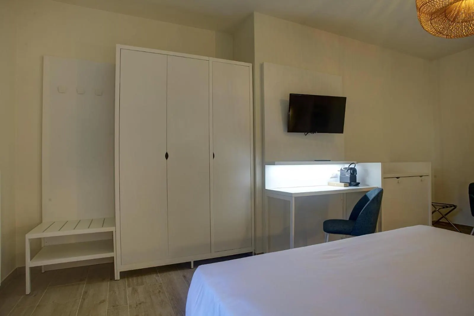 Aparthotel Dimora Punta Ala