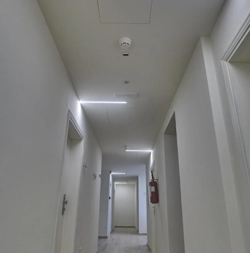 Aparthotel Dimora Punta Ala