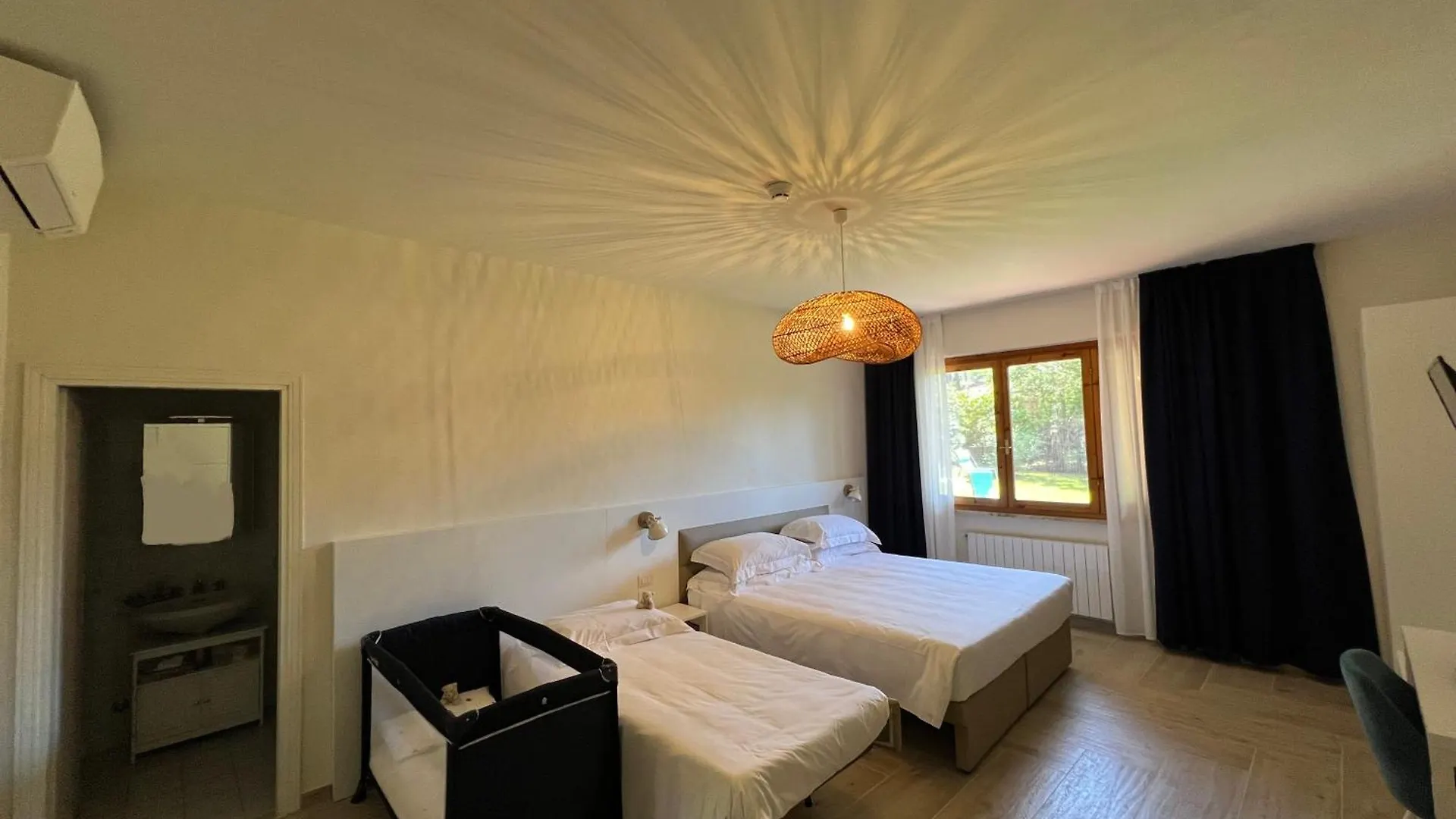 Dimora Punta Ala Aparthotel Italy